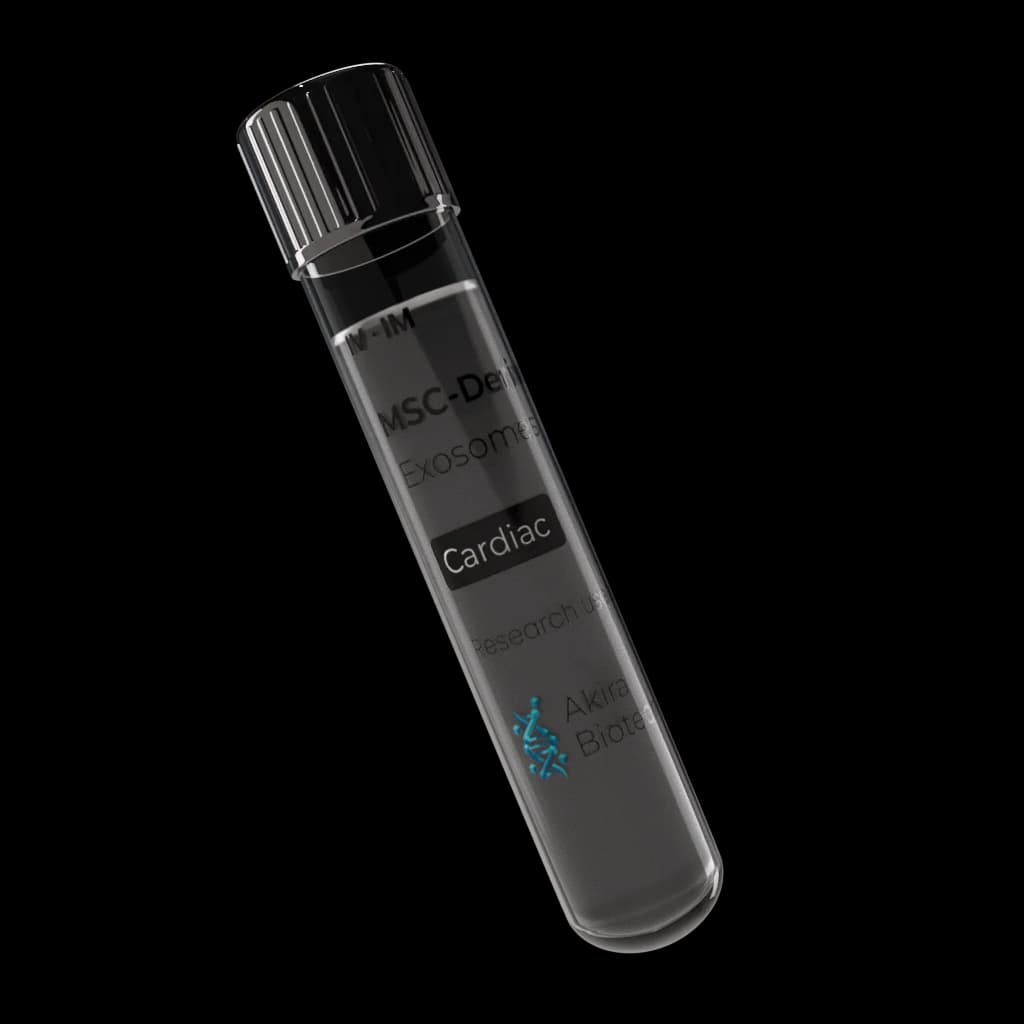 Product image for Cardiac Exosomes