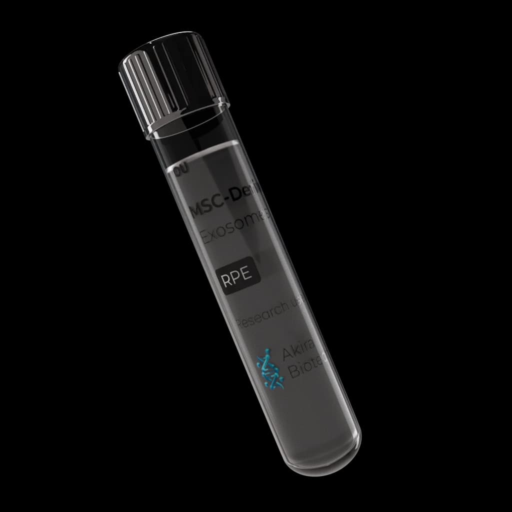Product image for Retinal Pigment Epithelium (RPE) Exosomes