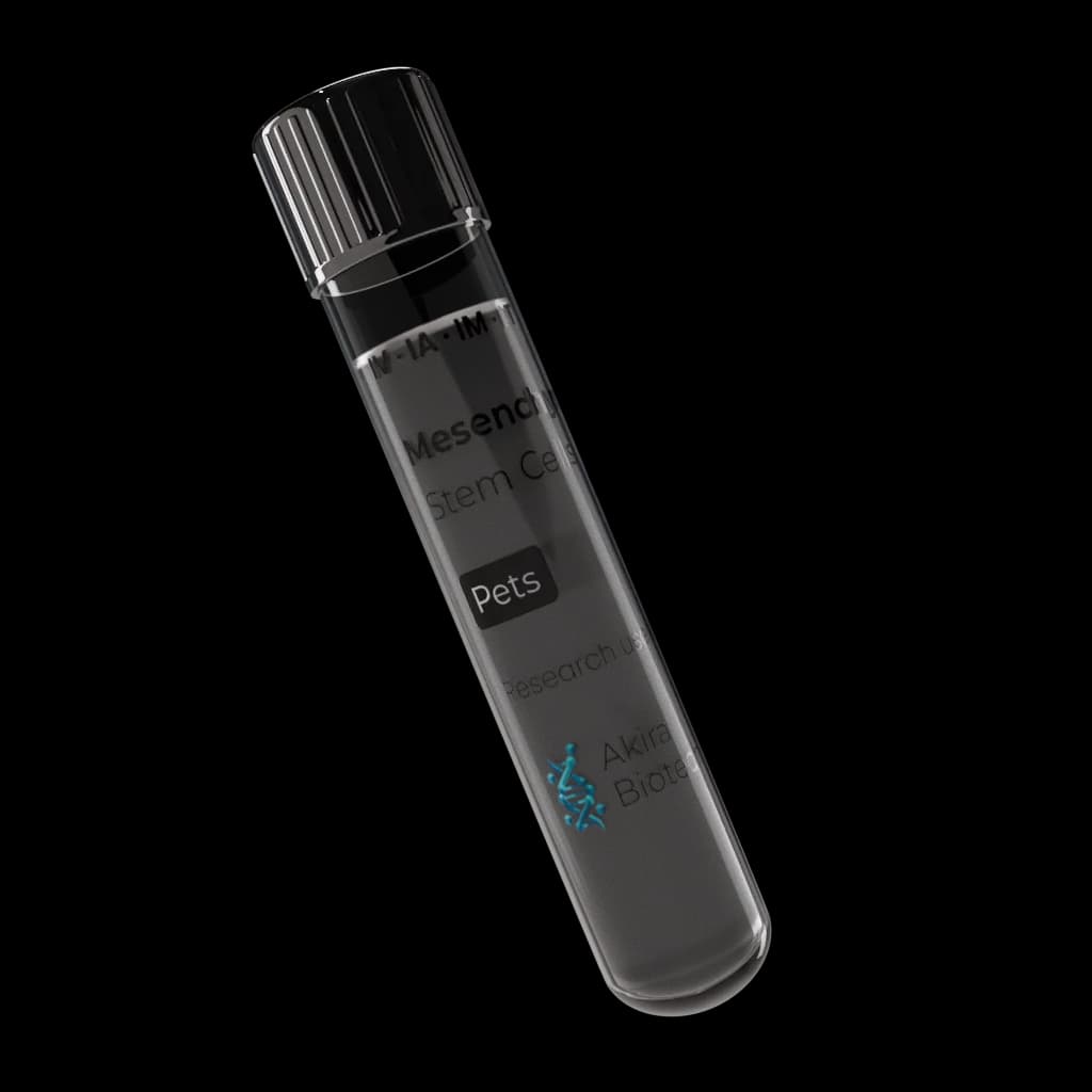 Product image for Pet Mesenchymal Stem Cells
